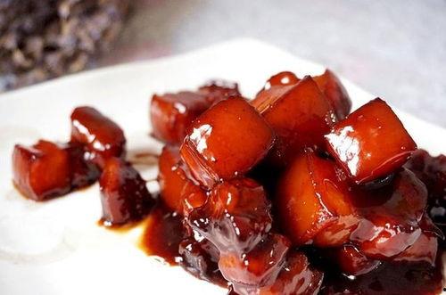 吃红烧肉角瓜视频,家常美味，营养满分