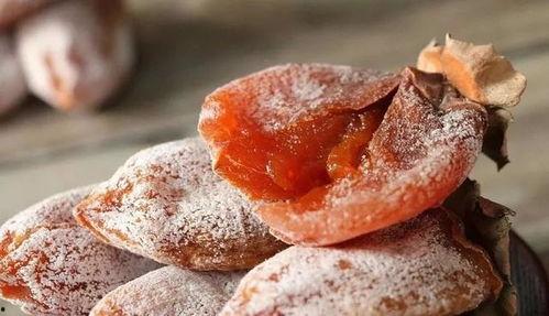 小楠瓜吃柿饼视频大全集,趣味横生的美食之旅