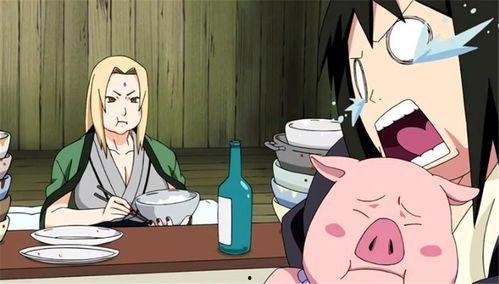 瓜哥吃瓜火影忍者视频,瓜哥带你领略忍者世界的精彩瞬间