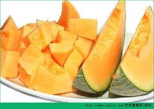 吃哈密瓜草莓视频,一场视觉与味蕾的双重盛宴