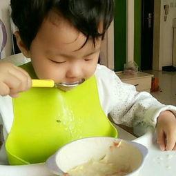 哈密瓜能给婴儿吃嘛视频,婴儿辅食新选择，营养美味两不误